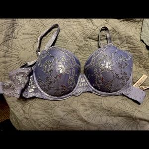 Victoria’s secret bra